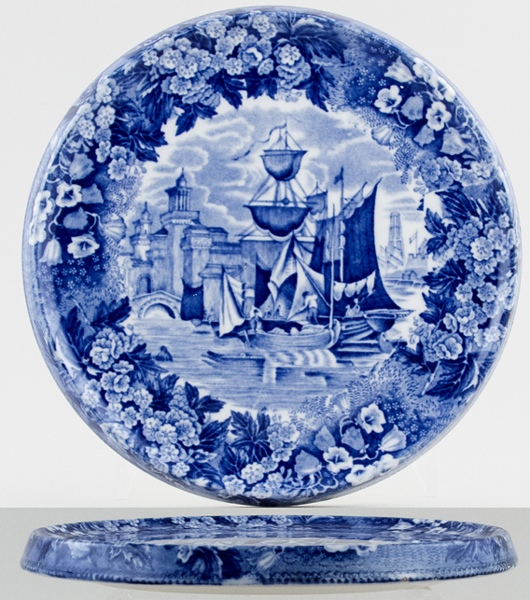 Teapot Stand c1924